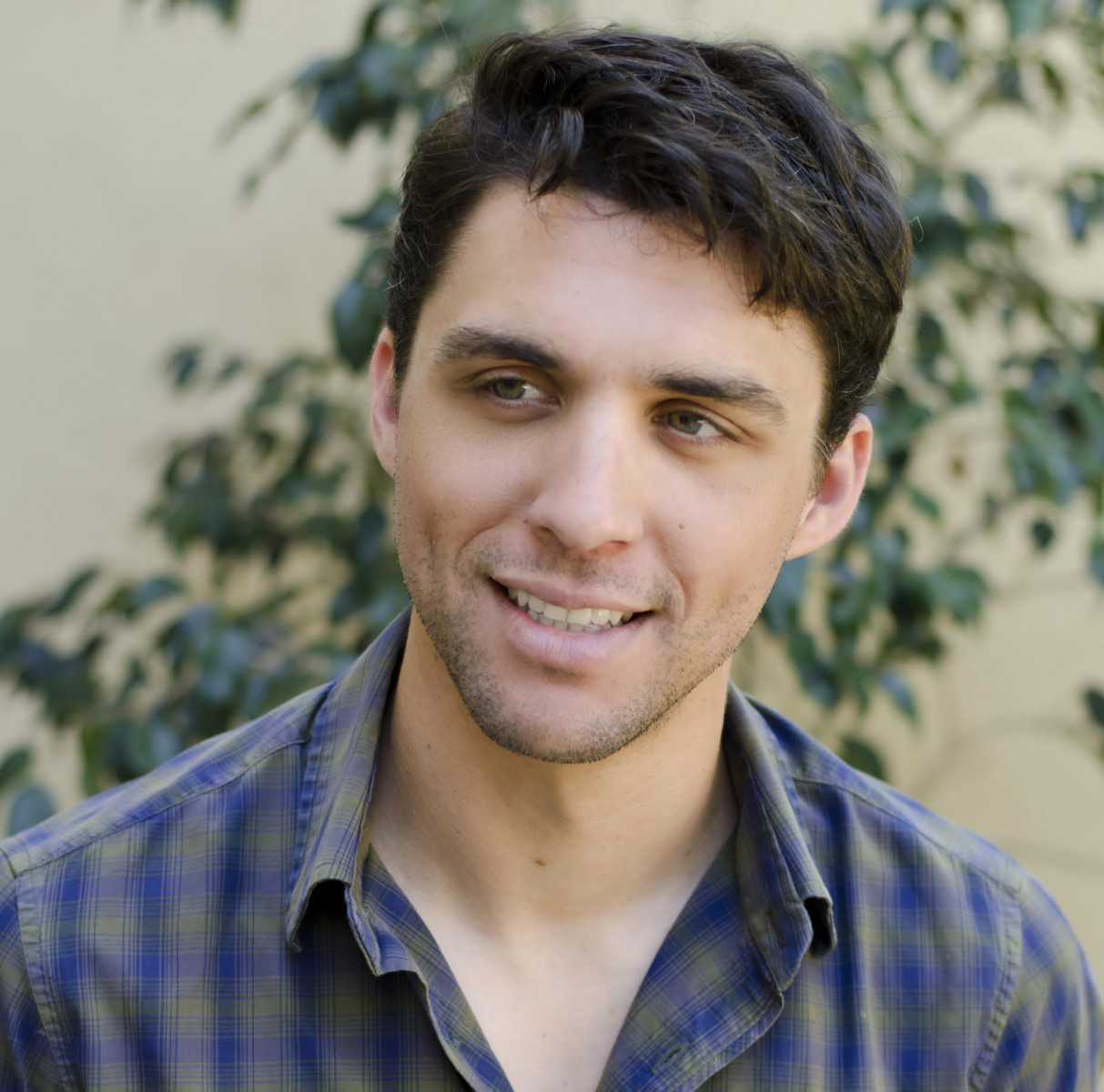 Jeremy Deaton